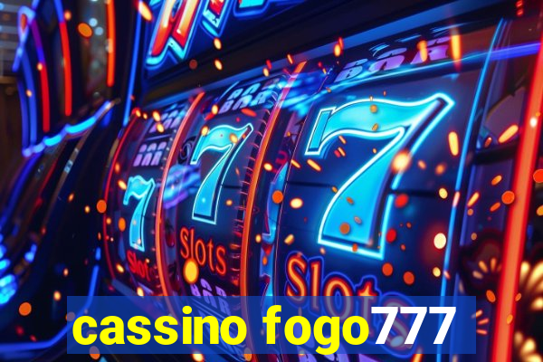 cassino fogo777